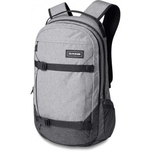 MOCHILA DAKINE MISSION 25L GREYSCALE